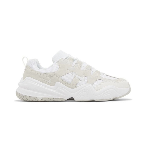Nike Shoes - 2023 Nike Women’s Tech Hera 'Photon Dust White' Cream Sneakers
